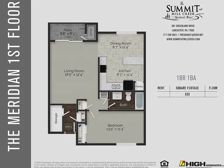 The Summit at Mill Creek — Photo 42