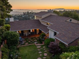 5725 Chelton Dr, Oakland, CA 94611