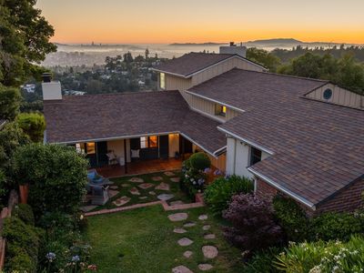 5725 Chelton Dr, Oakland, CA, 94611