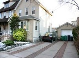 204 Oakwood Ave, Kearny, NJ 07032