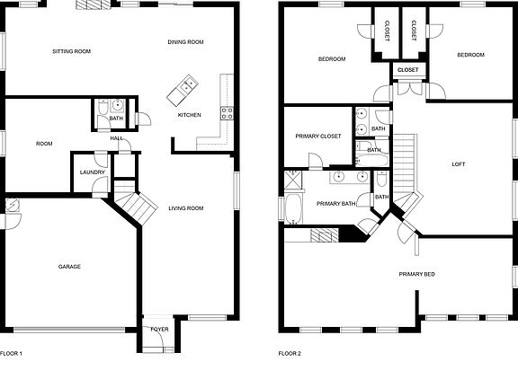 4th image of 6325 Arrowood Ct