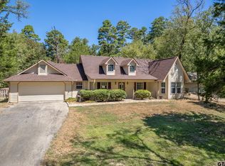 196 W Holly Trl, Holly Lake Ranch, TX 75765