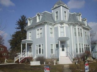 703 N 6th St, Rochelle, IL 61068