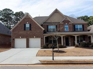 617 Obrians Path, McDonough, GA