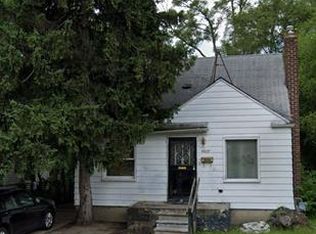 19237 Albany St, Detroit, MI 48234