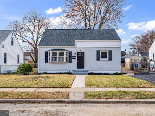 111 Vilone Rd, Wilmington, DE 19805