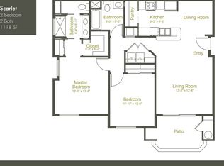4623 Thomas Lake Harris Dr UNIT 111, Santa Rosa, CA 95403