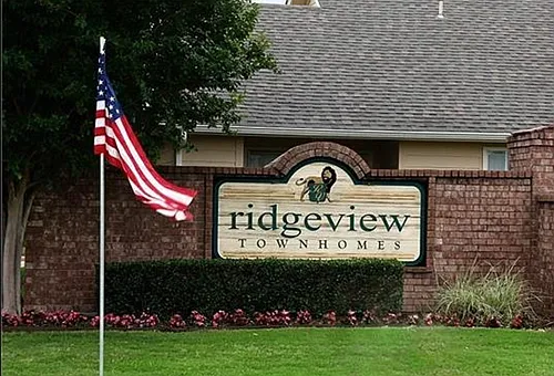 Ridgeview Townhomes Photo 1