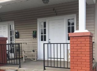 611 S Hennessey St, New Orleans, LA 70119