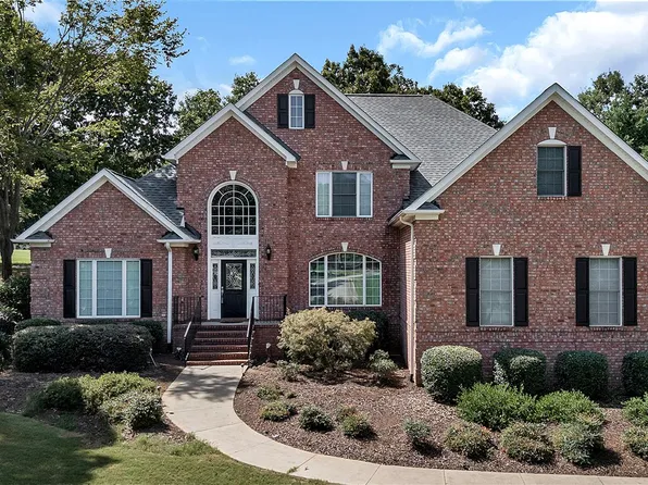 105 Garden Park Dr, Anderson, SC 29621