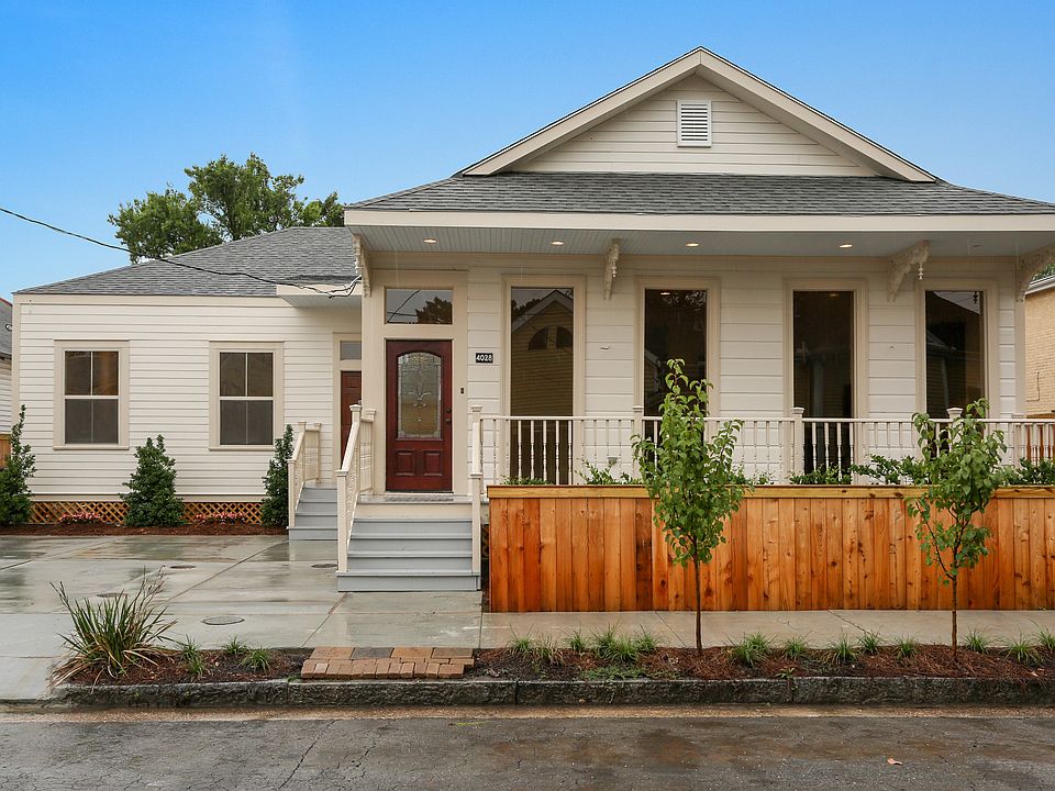 1st image of 4028 Danneel St