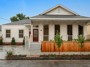 4028 Danneel St, New Orleans, LA 70115