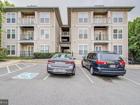 4th image of 400 Kentlands Blvd APT 201