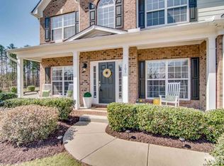 101 Dinsorette Ln, Apex, NC 27539