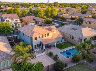 2754 E Parkview Dr, Gilbert, AZ 85295