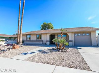 2521 Conestoga Trl, Las Vegas, NV 89108