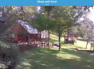 488 Rock House Rd, Bennington, OK 74723