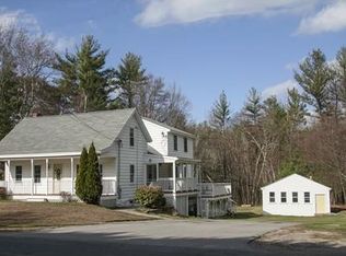 172 South St, Berlin, MA 01503