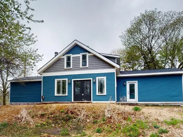 11501 210th St, Rockwell, IA 50469