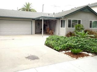 3136 Conquista Ave, Long Beach, CA 90808