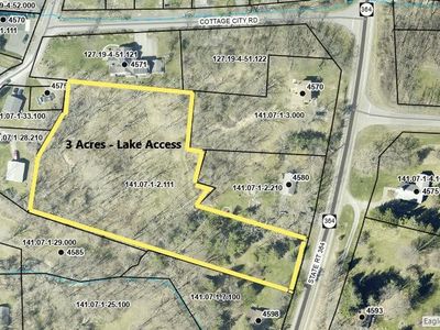 State Route 364, Canandaigua, NY, 14424