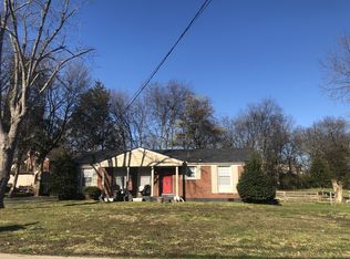 436 Janette Ave, Goodlettsville, TN 37072