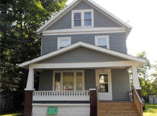 590 Madison Ave, Akron, OH 44320