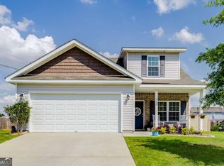 170 Bonnie Cir, Ellabell, GA 31308