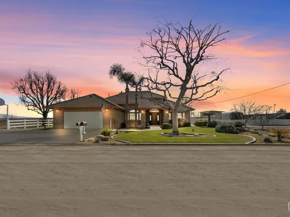 15519 Kyle Eric Ln, Bakersfield, CA 93307