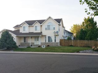 3128 1/2 Shamrock Dr, Grand Junction, CO 81504