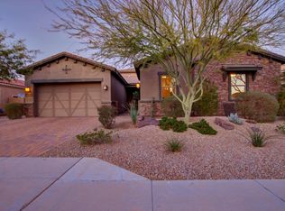 12675 S 183rd Ave, Goodyear, AZ 85338