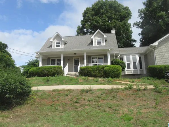3302 Sunniroc Cir, Birmingham, AL 35210