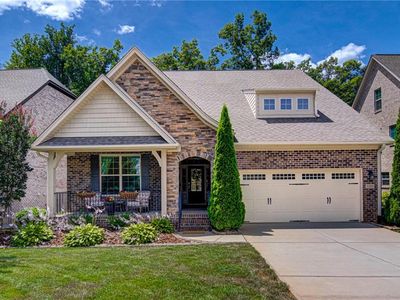 5911 Bedstone Dr, Greensboro, NC, 27455
