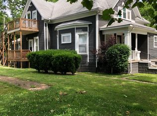916 N 7th St APT B, Terre Haute, IN 47807