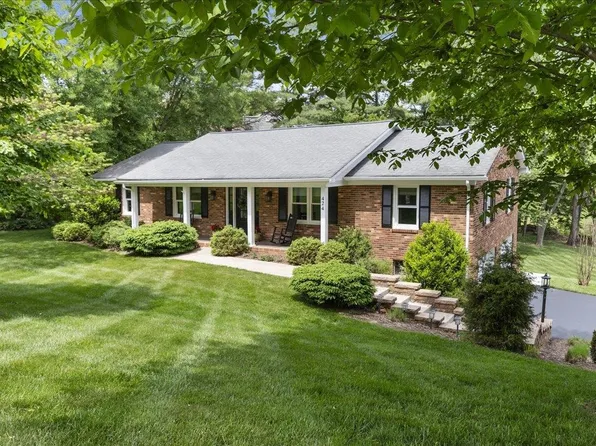 424 Ridgeview Dr, Blacksburg, VA 24060