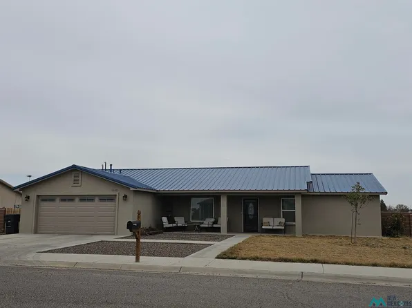 1209 Los Luna Dr, Deming, NM 88030