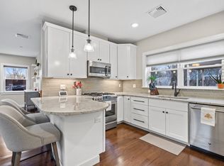 85 Brookley Rd #C, Jamaica Plain, MA 02130