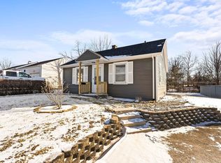 411 W Paulding Rd, Fort Wayne, IN 46807