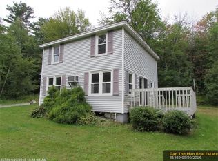77 Pownal Rd, Auburn, ME 04210