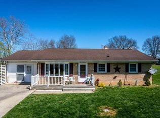 119 3rd St, Broadway, VA 22815