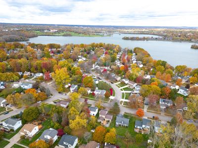 8124 Valleyview Dr, Ypsilanti, MI, 48197