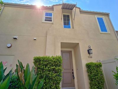 5500 San Roberto, San Diego, CA, 92154