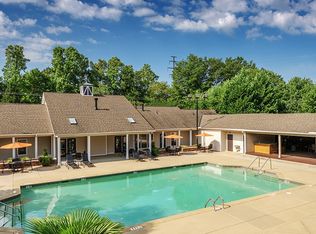 50 Rocky Creek Rd #1118, Greenville, SC 29615