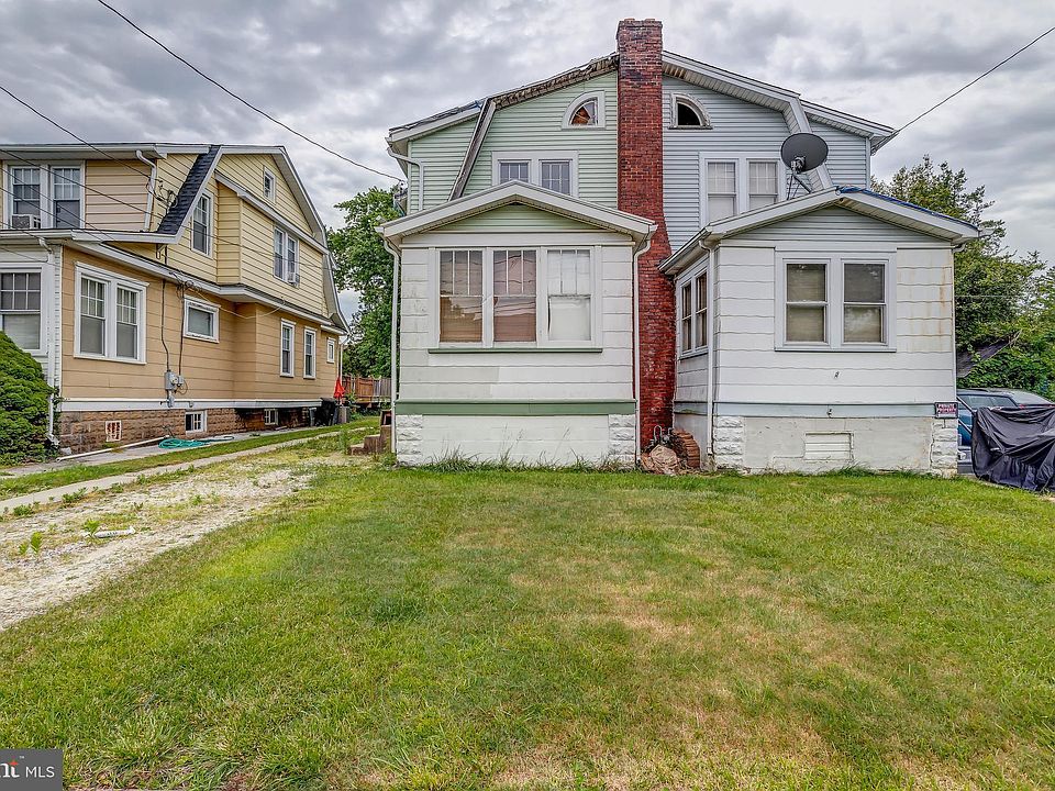 117 N Llanwellyn Ave, Glenolden, PA 19036 Zillow