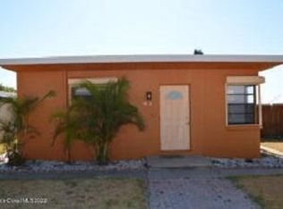 83 N Atlantic Ave, Cocoa Beach, FL 32931