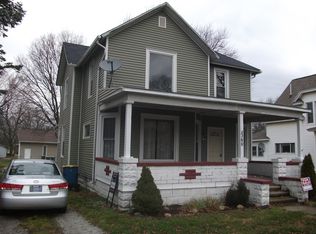 360 W Union St, Waterloo, IN 46793