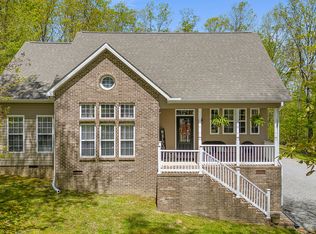 763 Davis Cemetery Rd, Dunlap, TN 37327