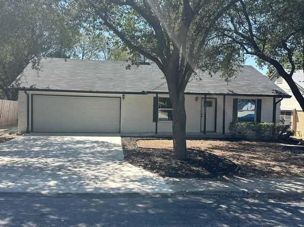 14627 HIGHLAND RDG, San Antonio, TX 78233