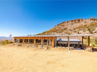 8535 E Jan Rd, Kingman, AZ 86409
