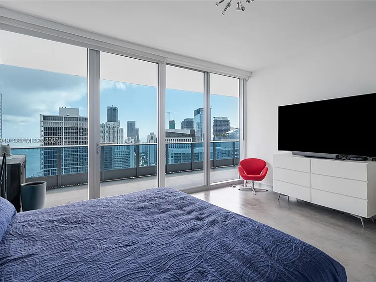 200 Biscayne Boulevard Way #4902 — Photo 15